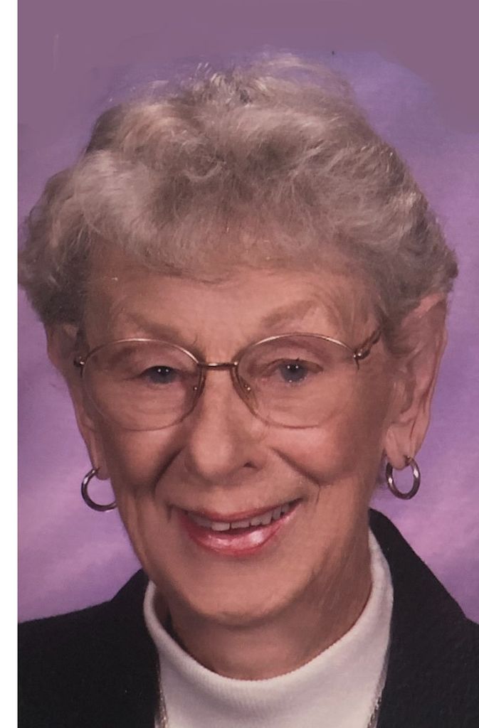 Carlene Eaton Profile Photo