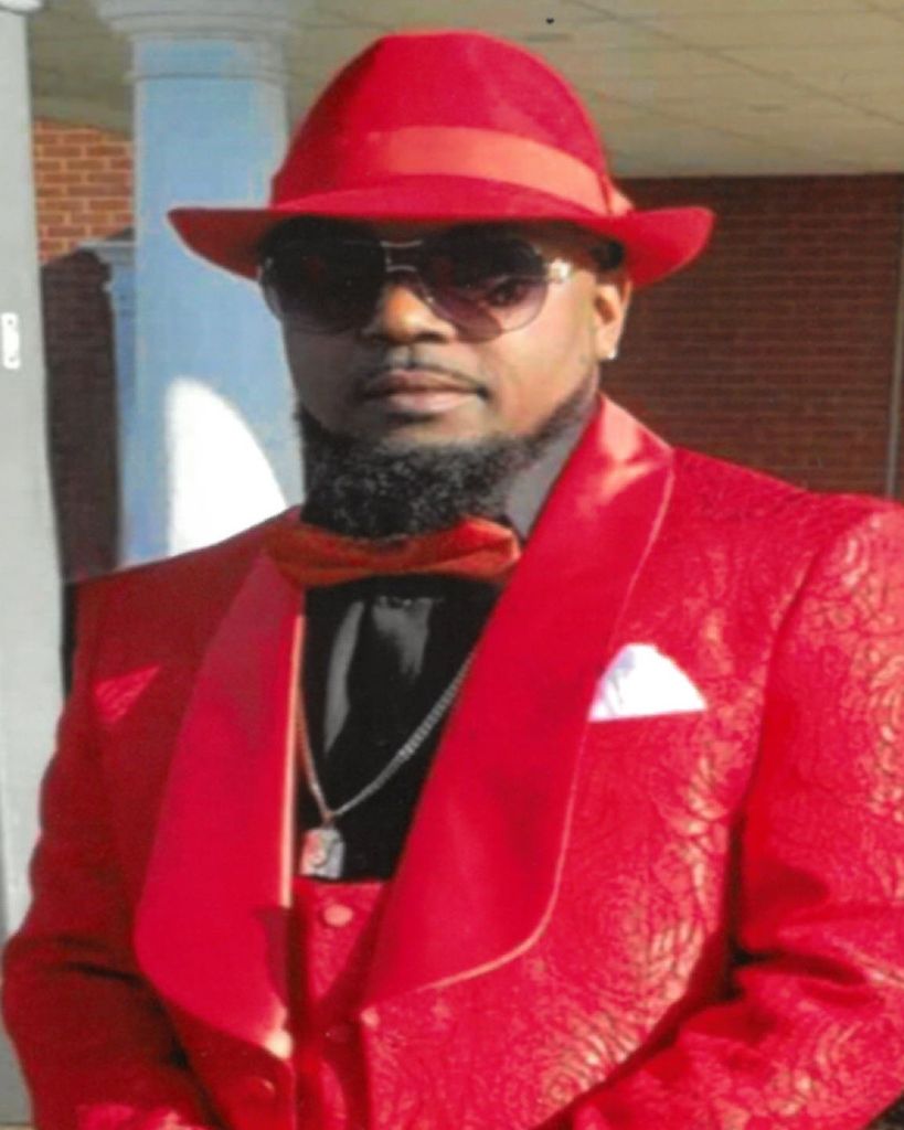 Joshua L. Crowder Profile Photo