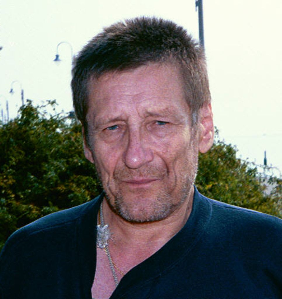 Victor Hrischin