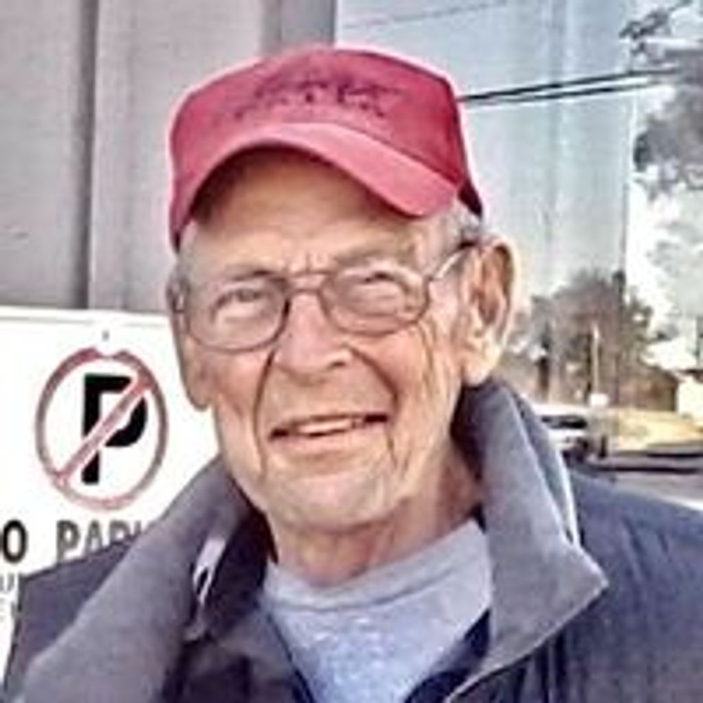 Frederick G. Neikirk