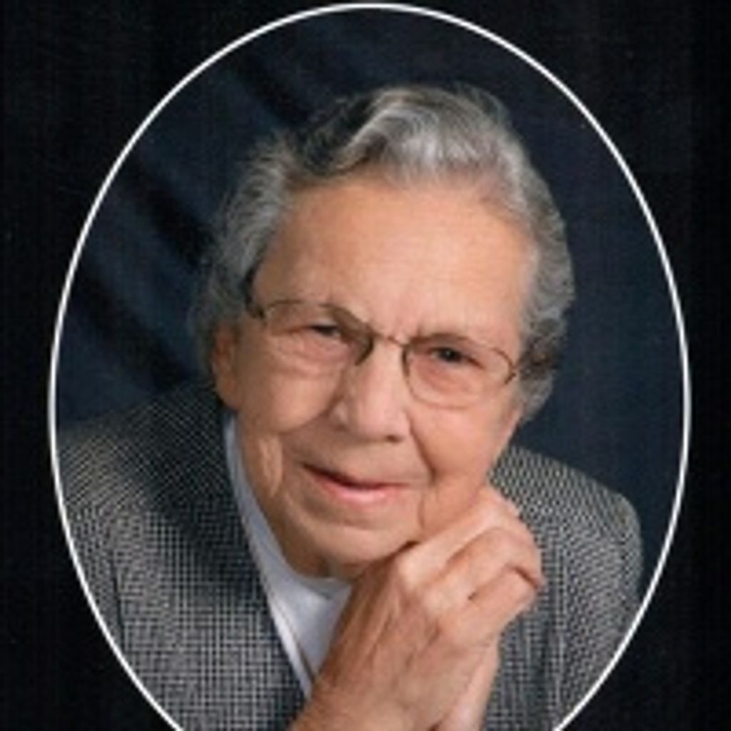 Evelyn Mae Whitney