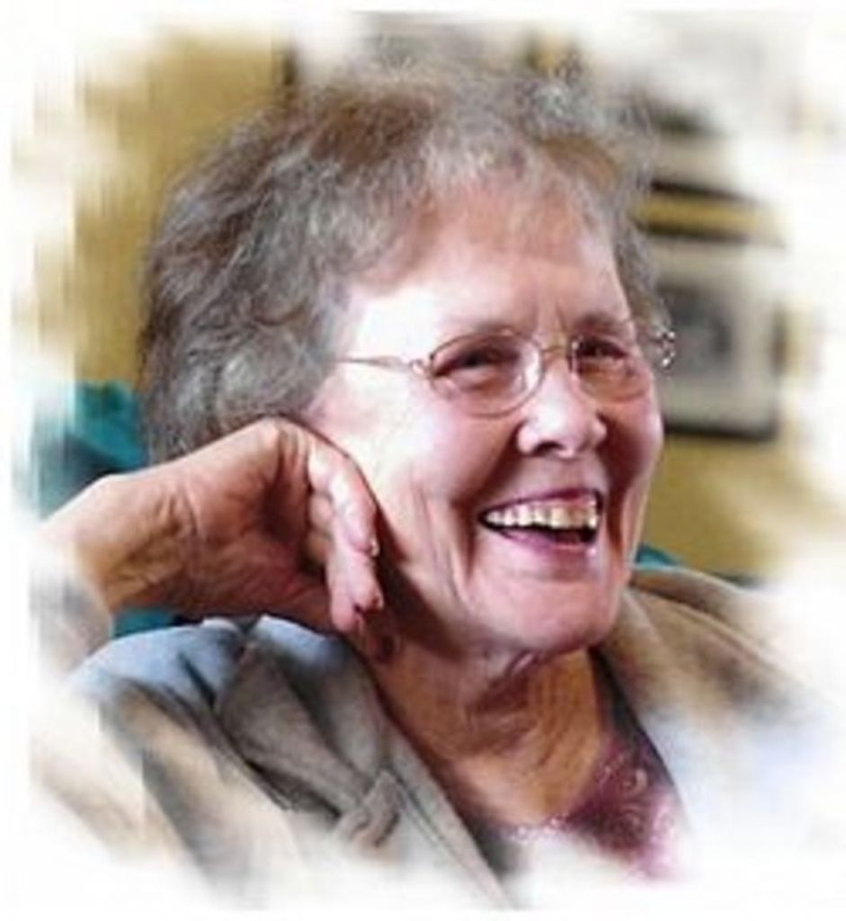 Helen Massey Warren