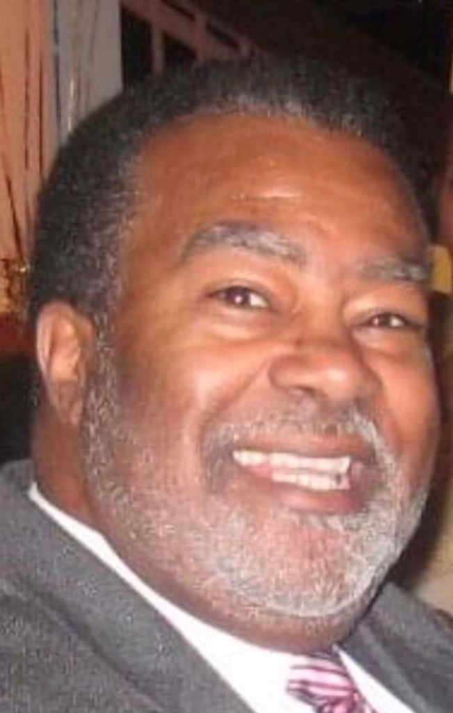 Richard Dawson Pratt, Sr. Profile Photo