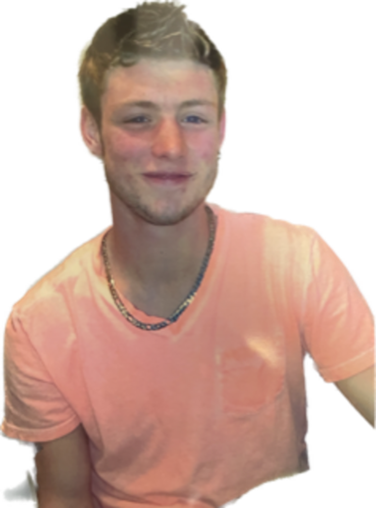 Kyle Harris Profile Photo