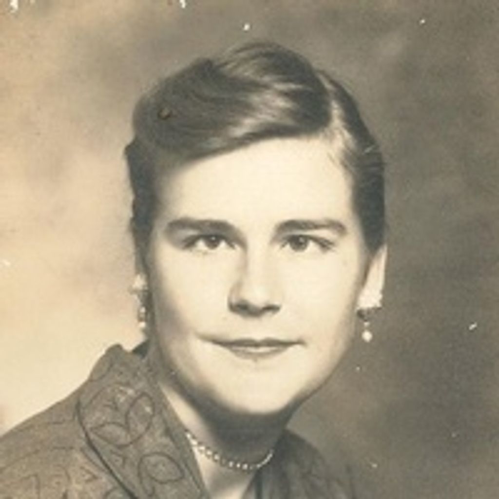 Dorothy Mae Bennett..... Age 81