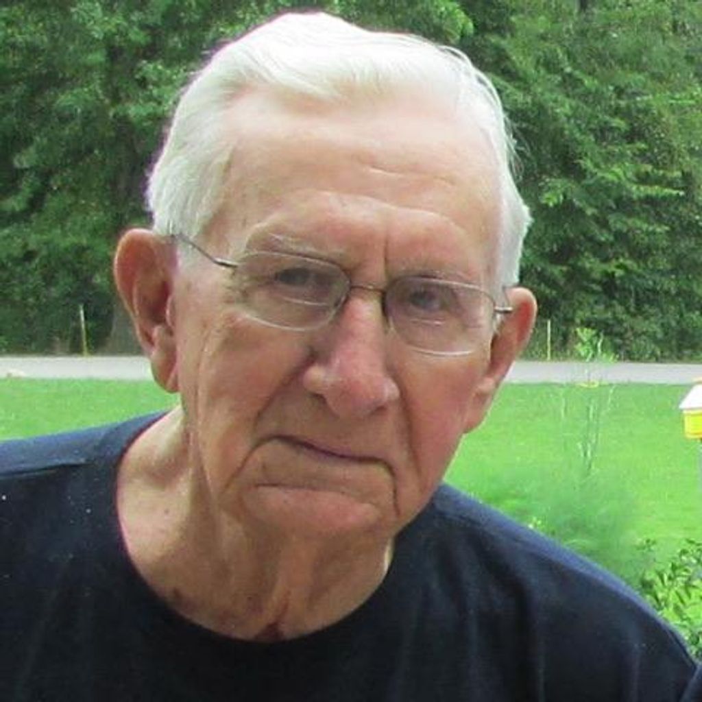 William Lee "Bill" Davis Jr.