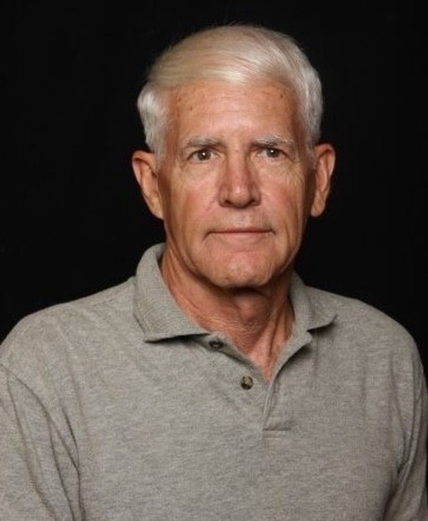 Mr. George Wendel Cribb