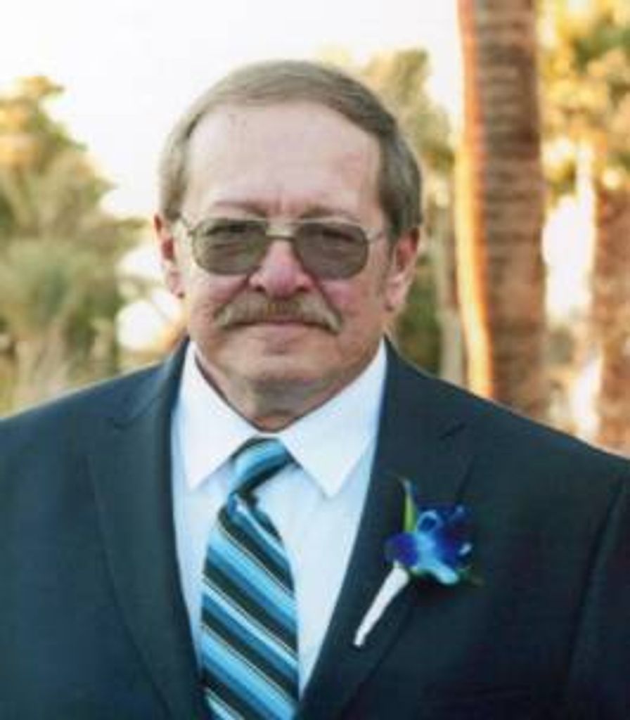 J. Timothy Vorel