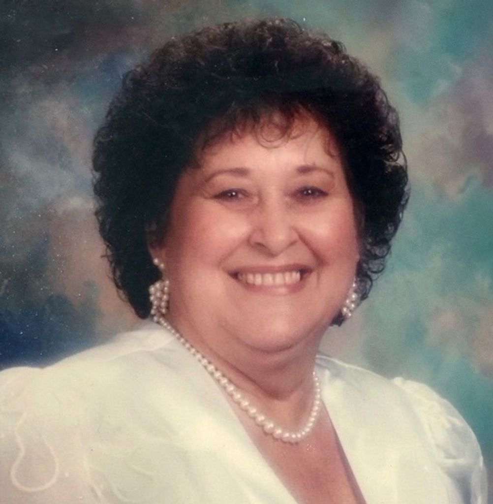 Betty LeBoeuf Cathcart Profile Photo