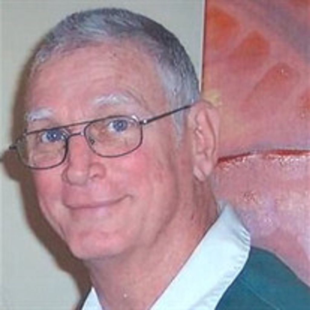 William I. 'Bill' Morton