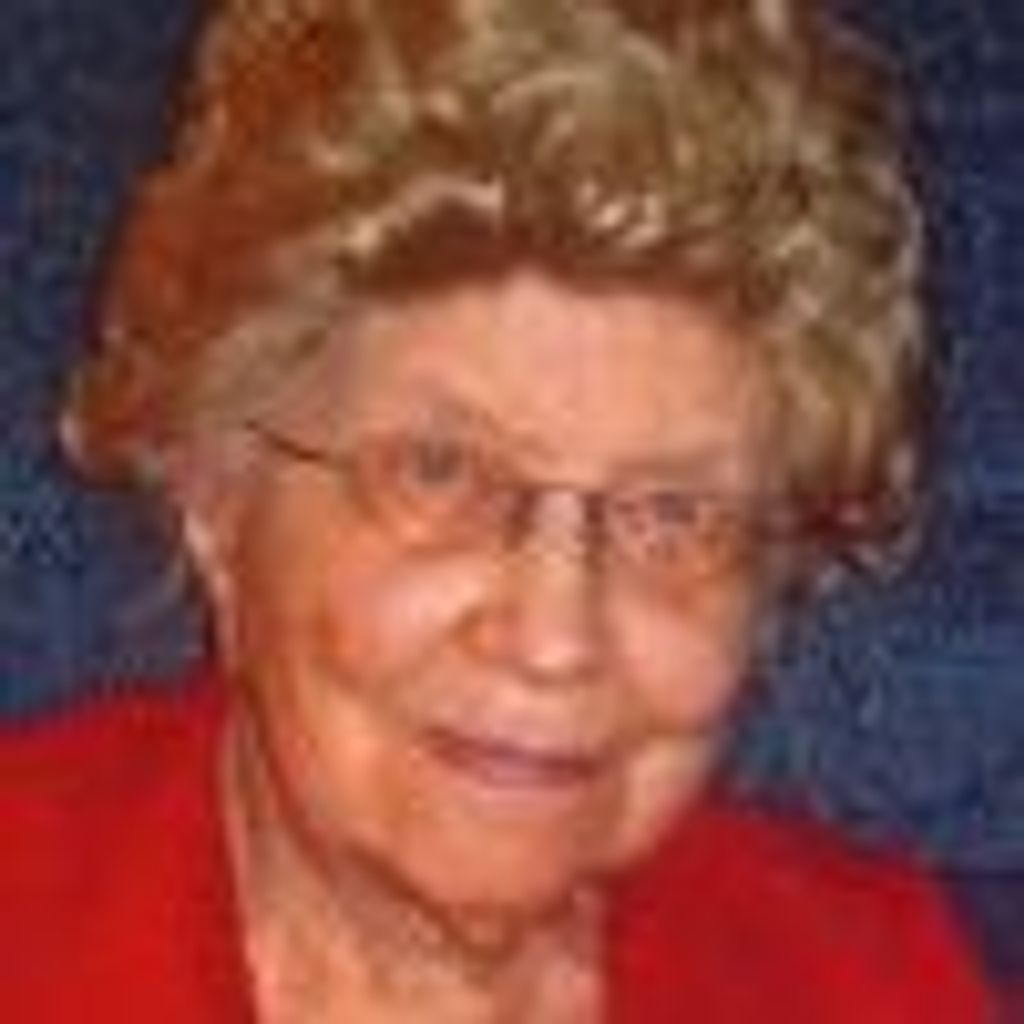 Lu j. Becker Ekern Profile Photo