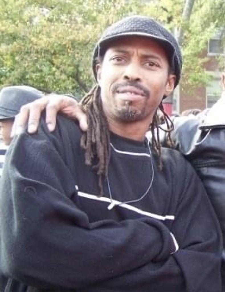 Ralik Morris Turner Profile Photo