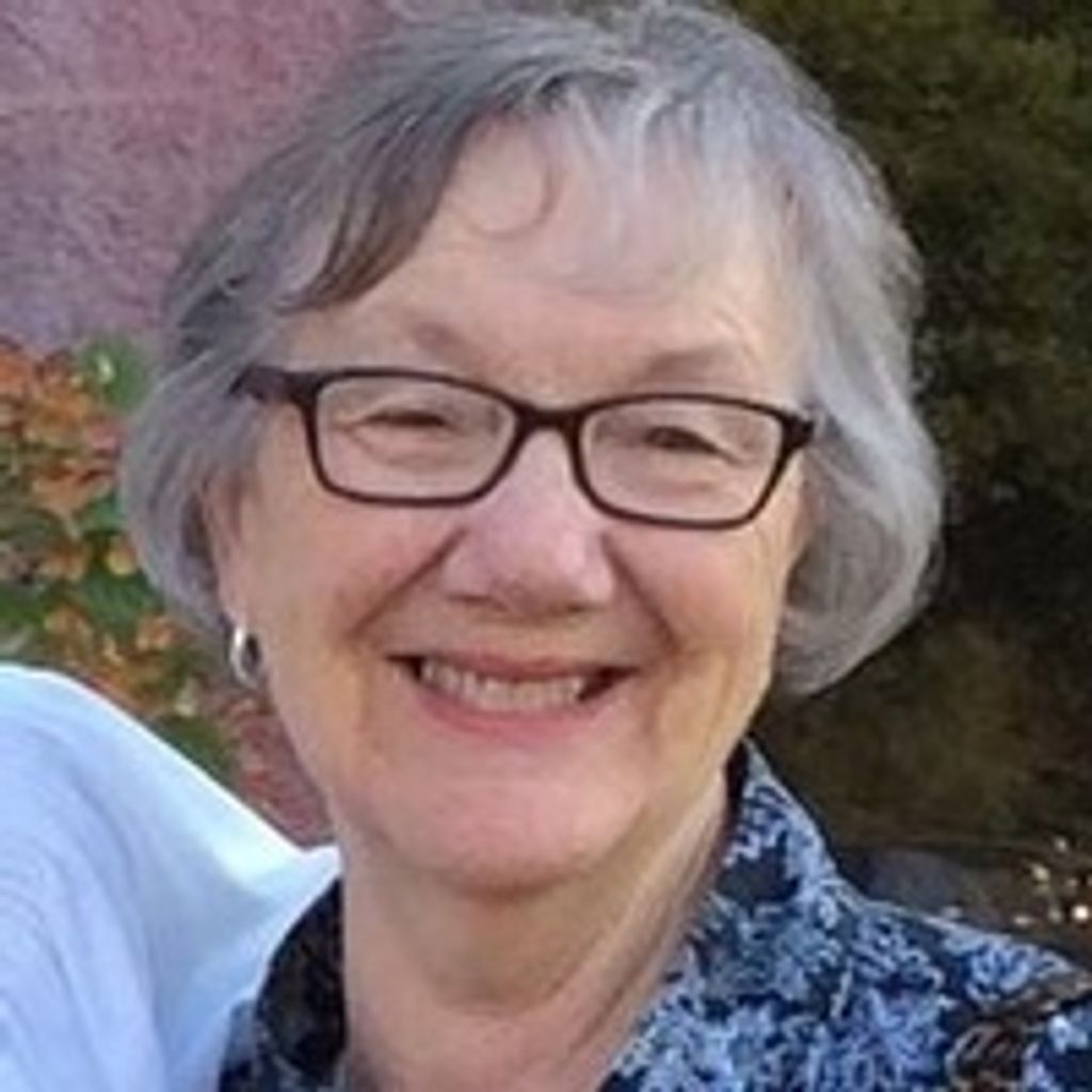Marilyn Amundson