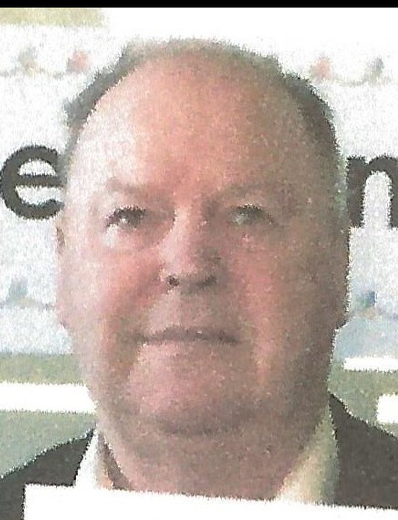 Charles Edward "Chuck" Coulter