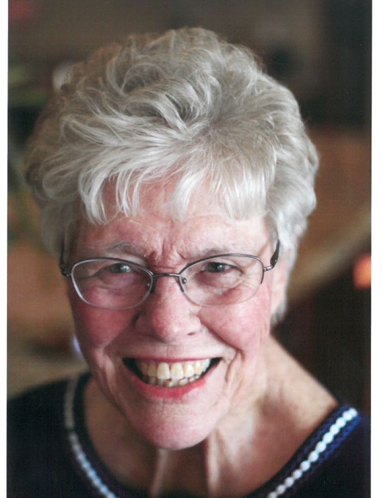 Jeanne Reitsch Floberg