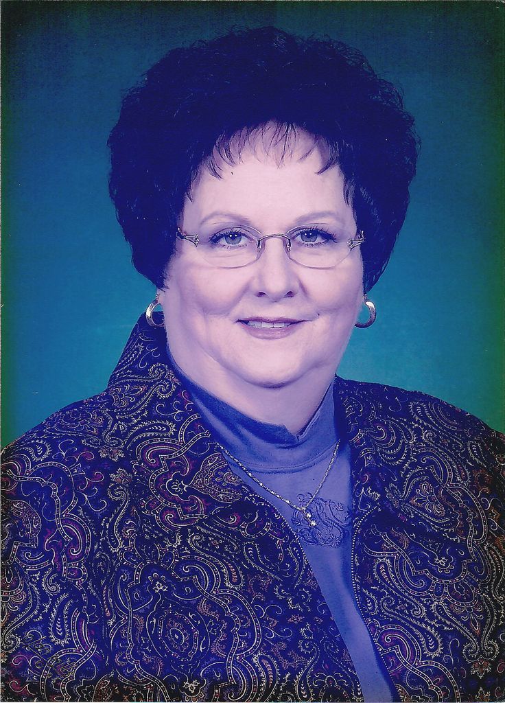 Fern B Cox Profile Photo
