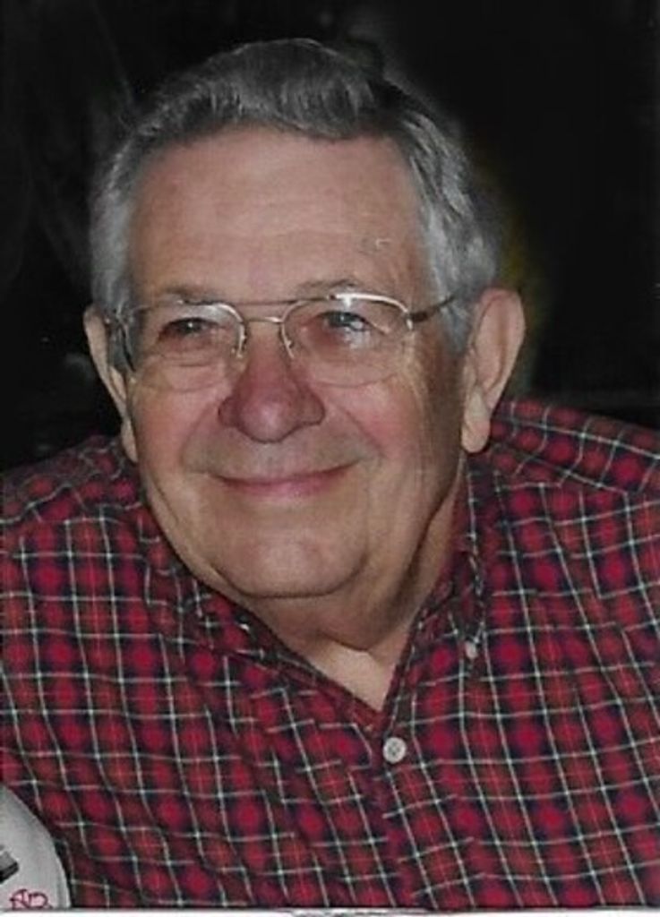 Jack G. Thorstenson Profile Photo