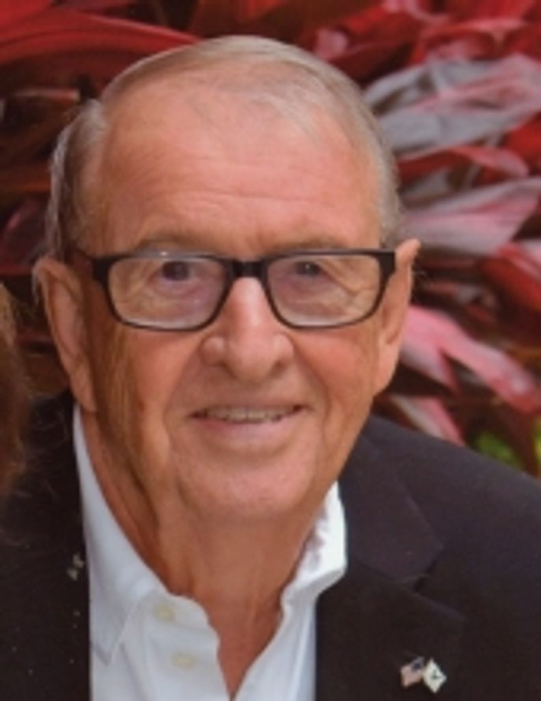 Alton M. "Buddy" Johnson, Jr.