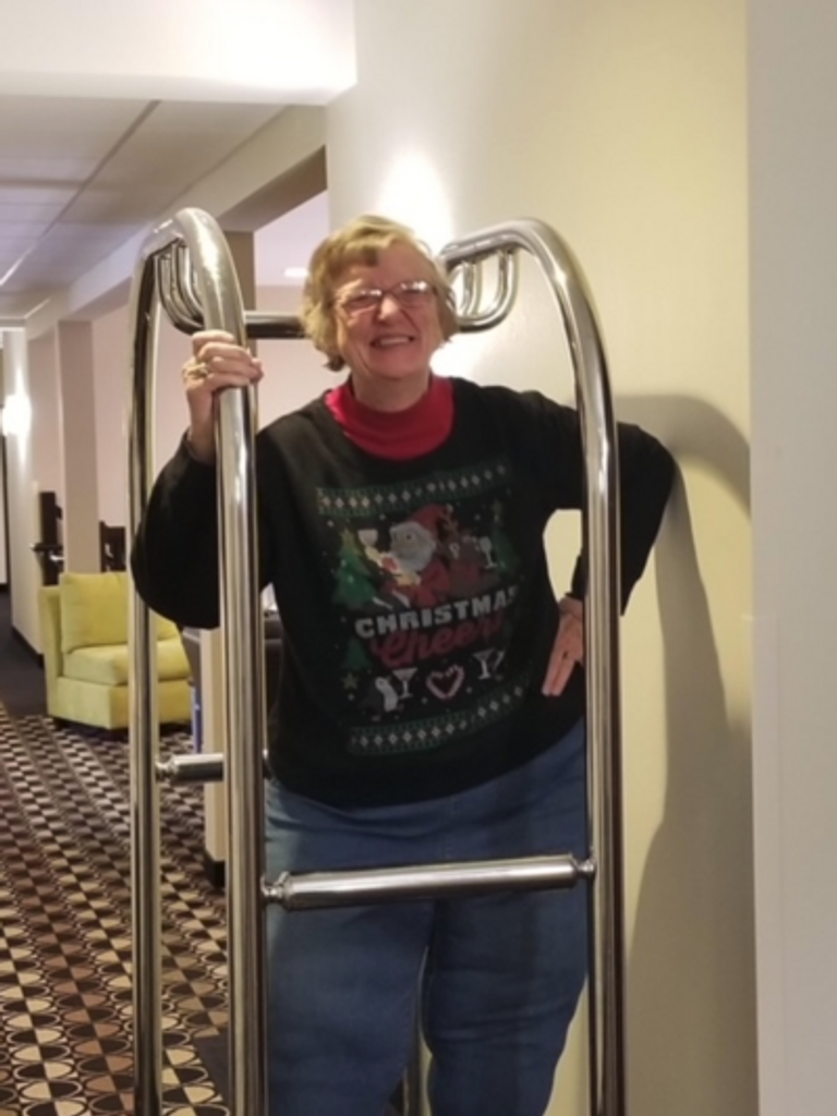 Rebecca Sue Smith Profile Photo