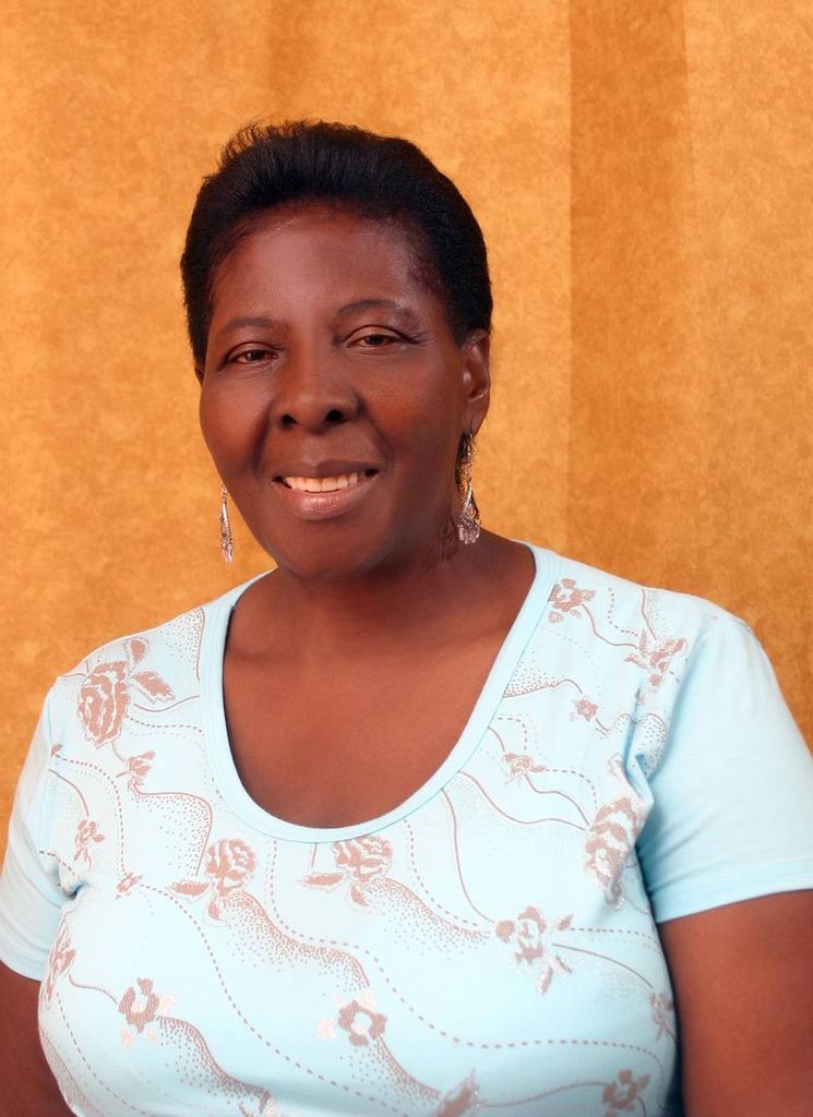 Esperanza Martinez Profile Photo