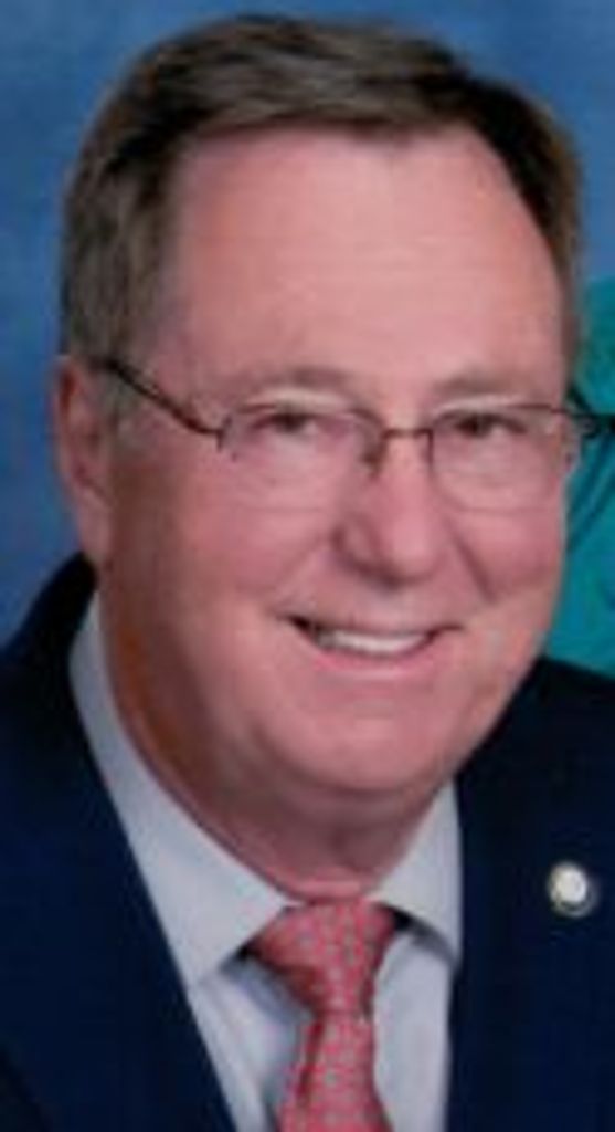 George Jr. Getz