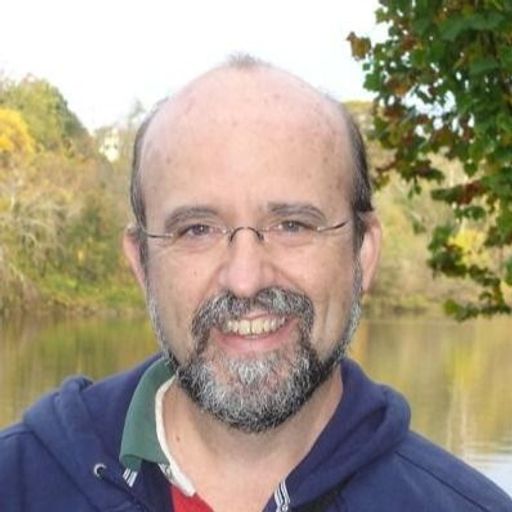 William Kennard Johnson Profile Photo
