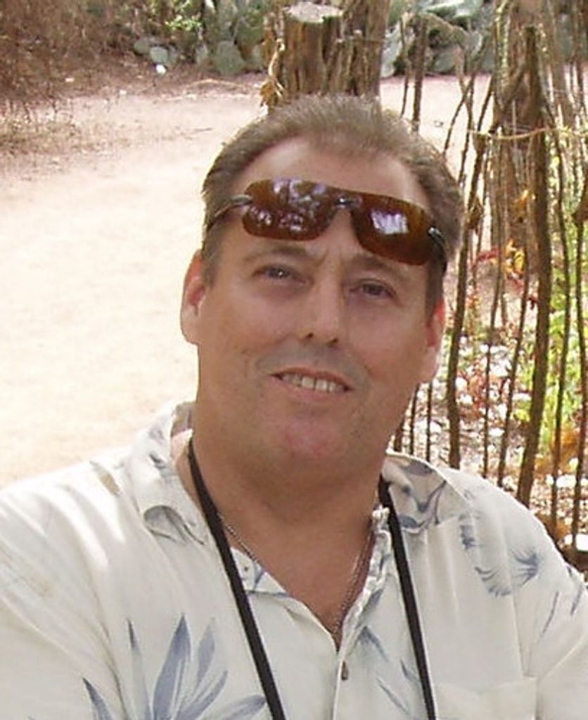 James Gregory Petosky
