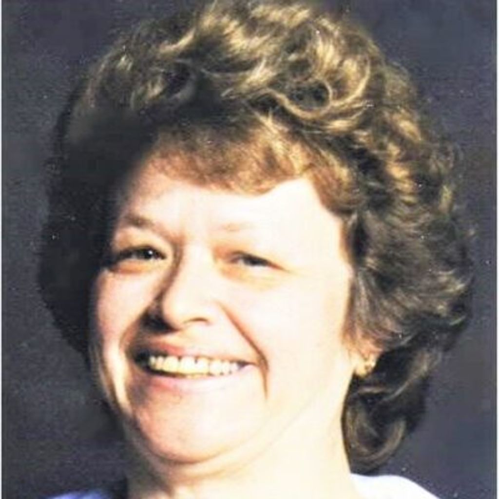 Sandra M. Maulding Forgues
