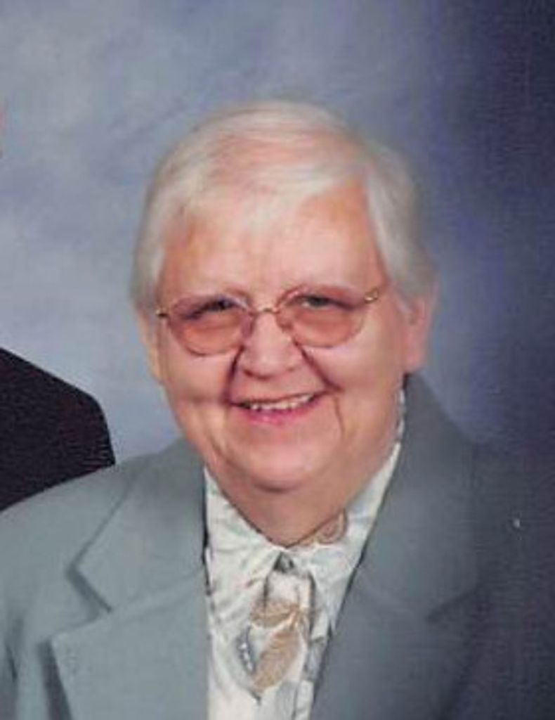 Mary A. (Meyer)  Vogel Profile Photo