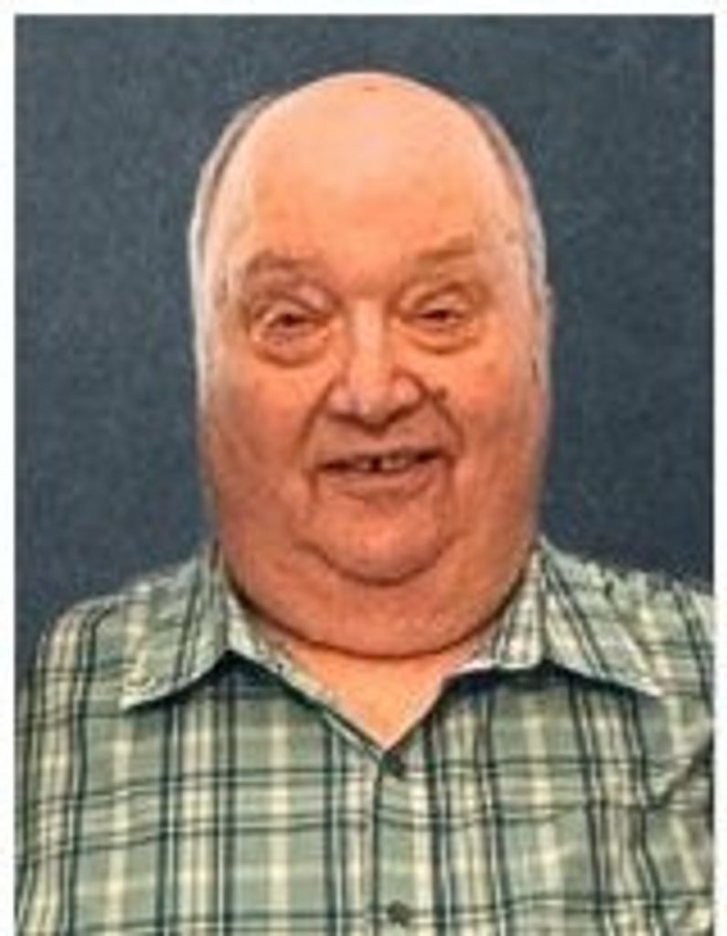 Steve Bilharz