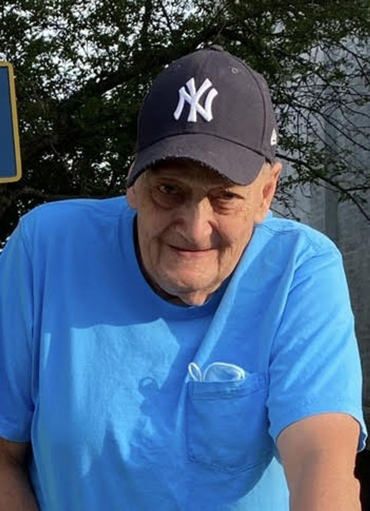 John J. Greenland Jr. Profile Photo