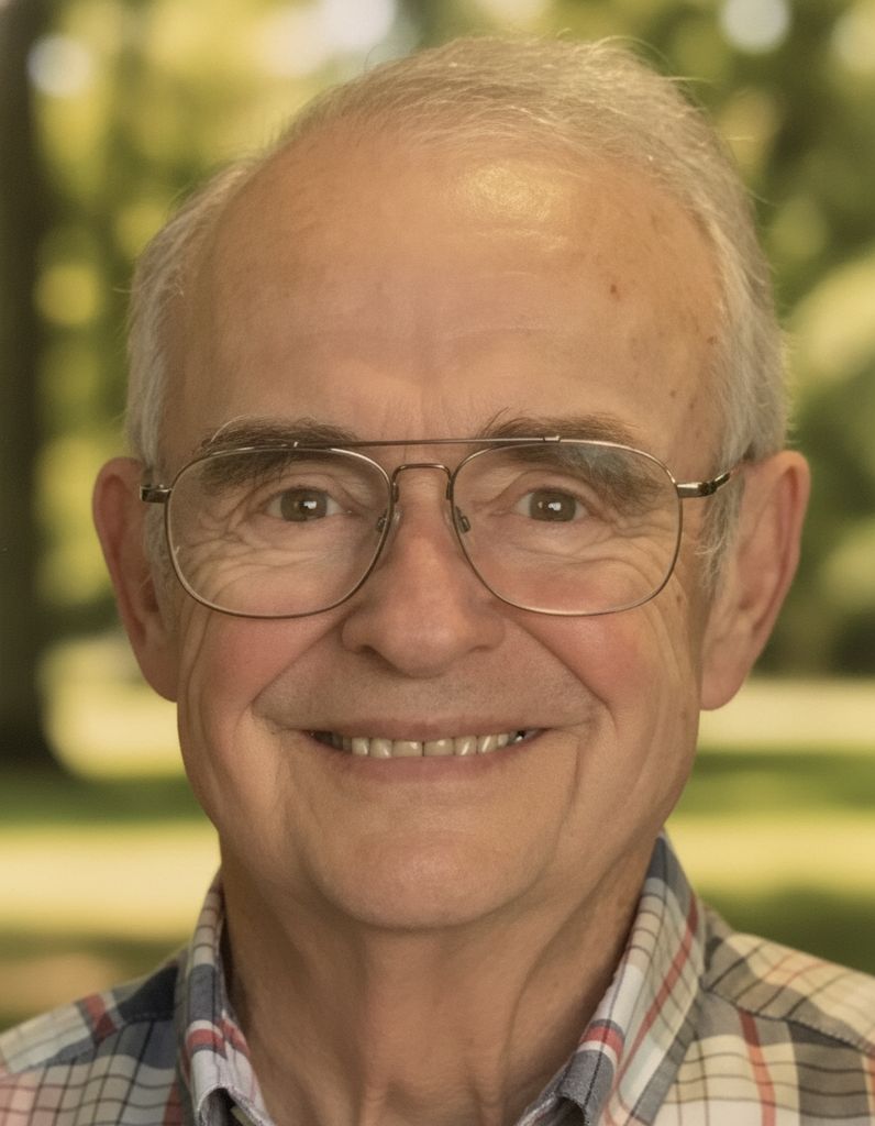 Richard Herbert “Dick” Stone Profile Photo