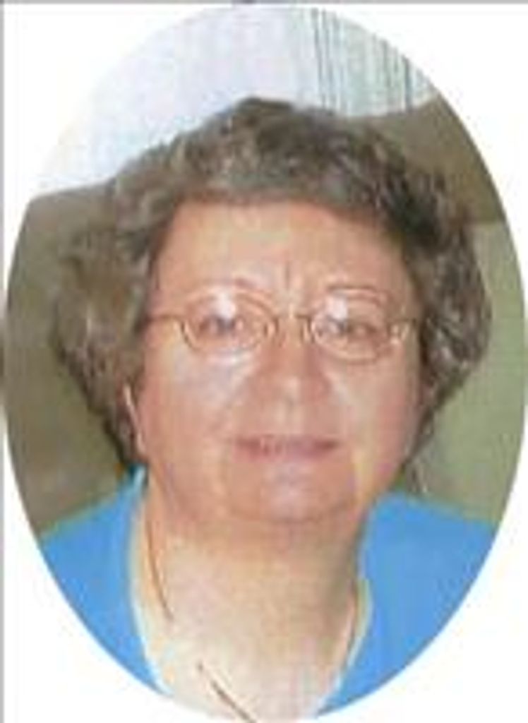 Marilyn C. Canfield