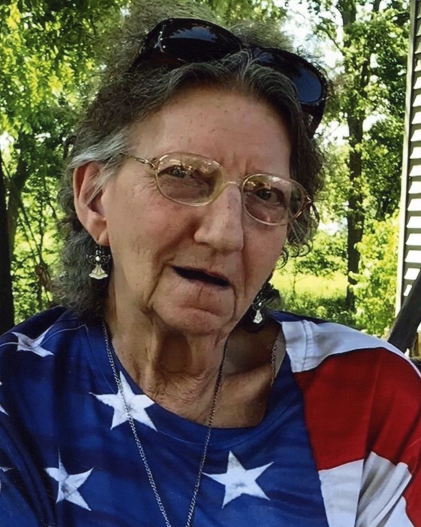 MIldred "Millie" R. Brown Profile Photo