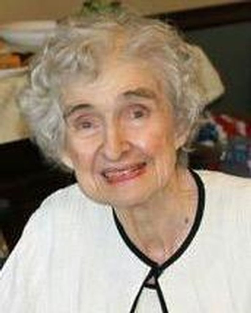 Beatrice Elizabeth Asfeld Profile Photo