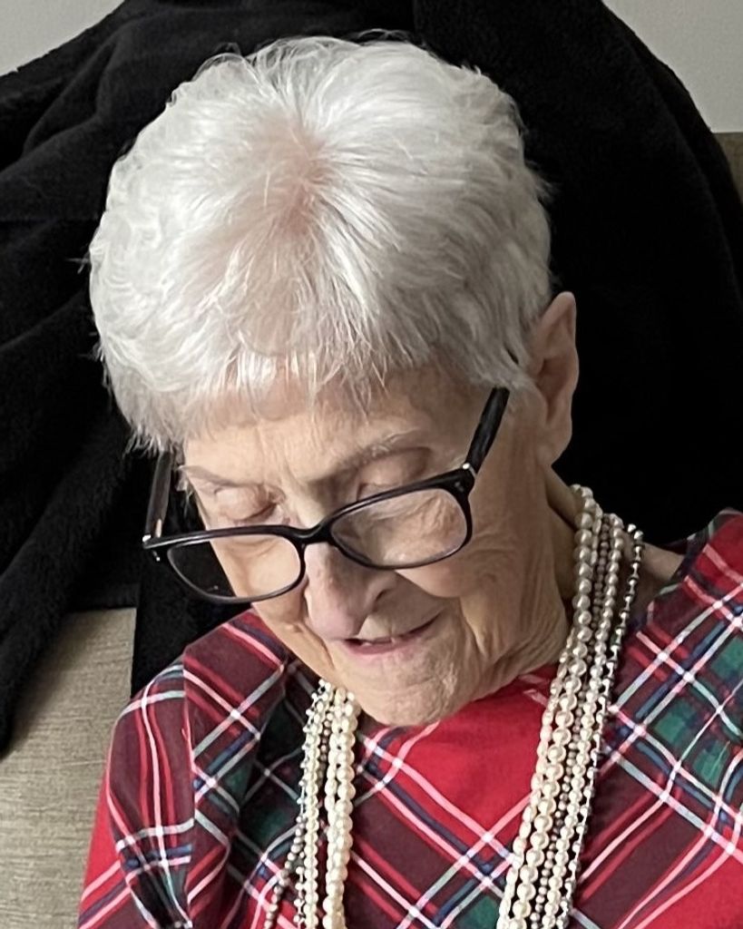 Charlotte M. Hampton Profile Photo