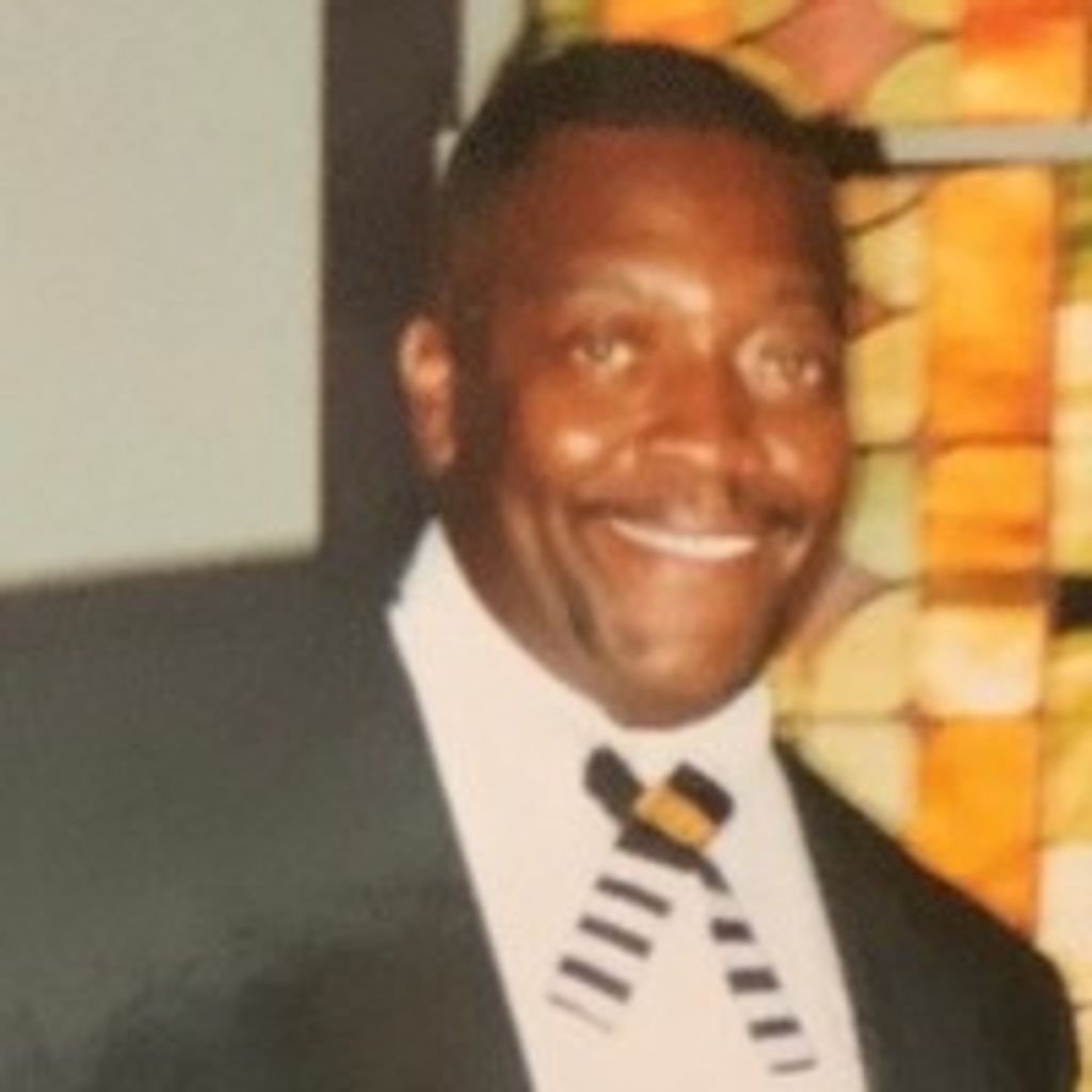 Michael Oswald Whitfield Profile Photo