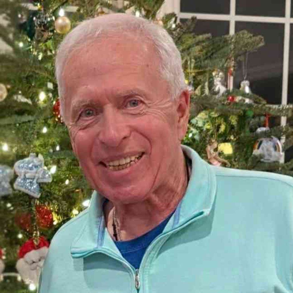 Thomas Joseph Marino Profile Photo