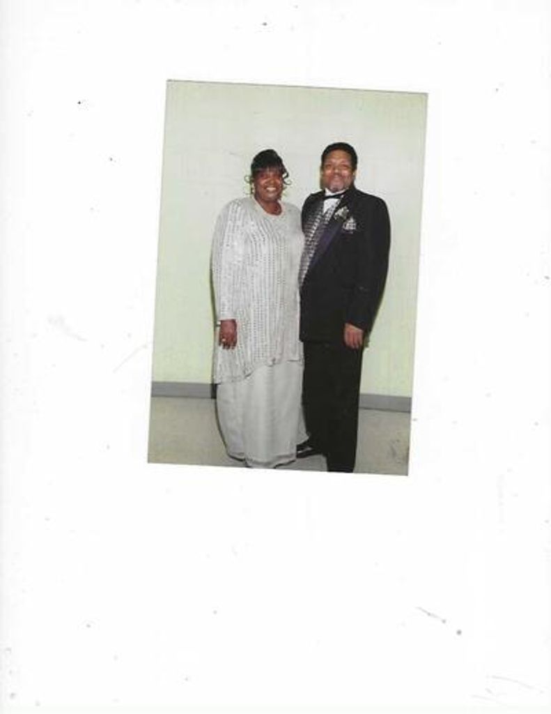 Mrs. Lula Louden Profile Photo