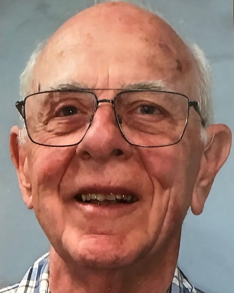 Gerald "Jerry" Harvey Felten