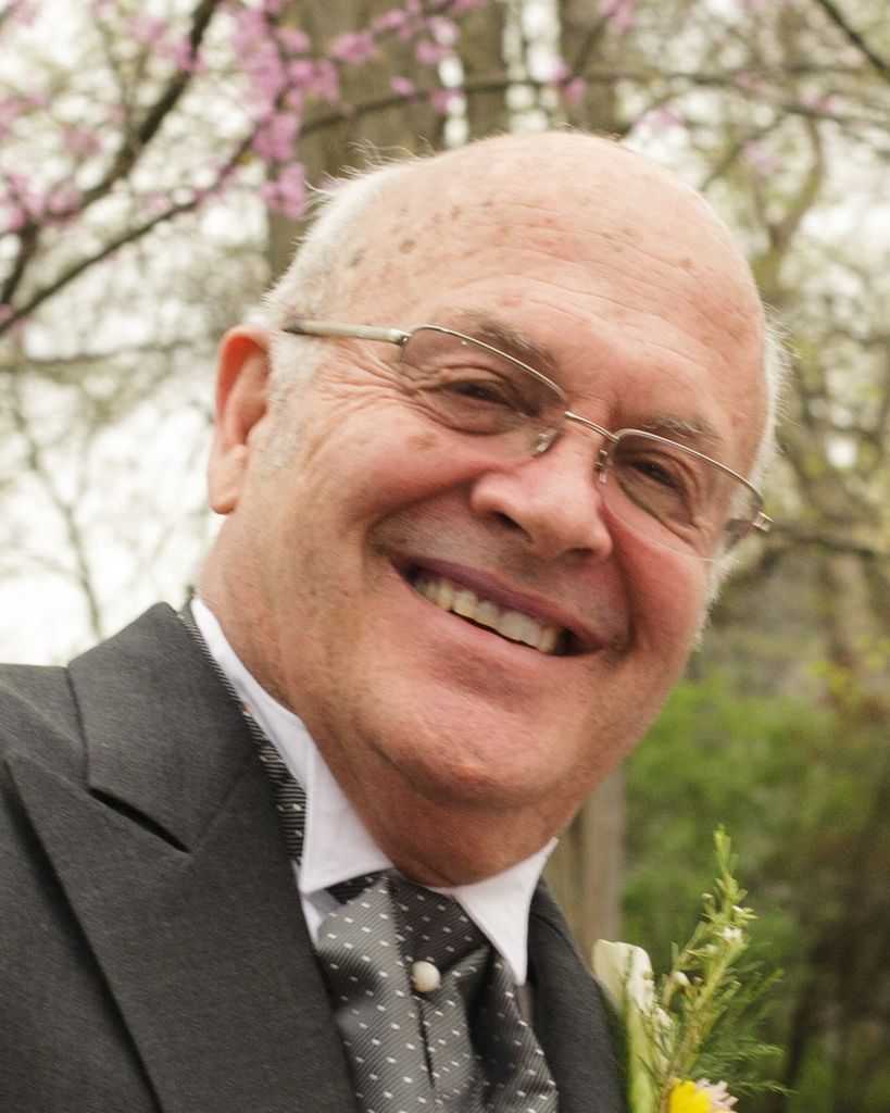 Neil M. Trout