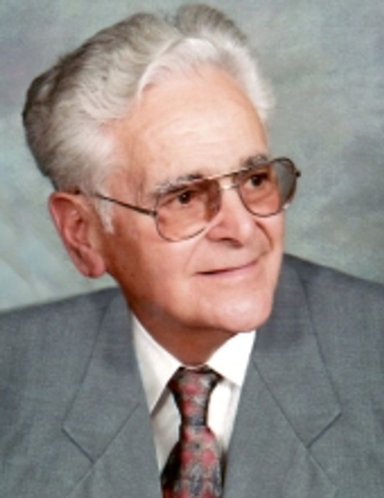 James  "Jim"  Otstot