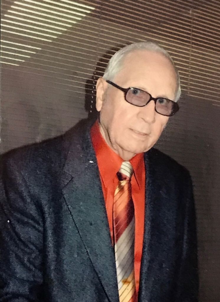 Dudley, Robert William