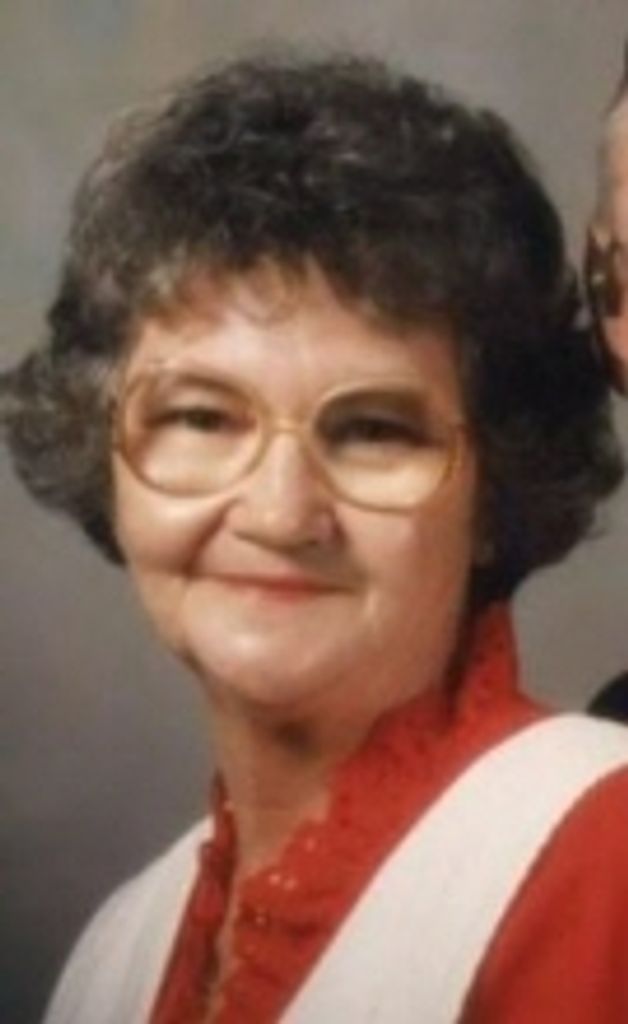 Dorotha M. Glidden