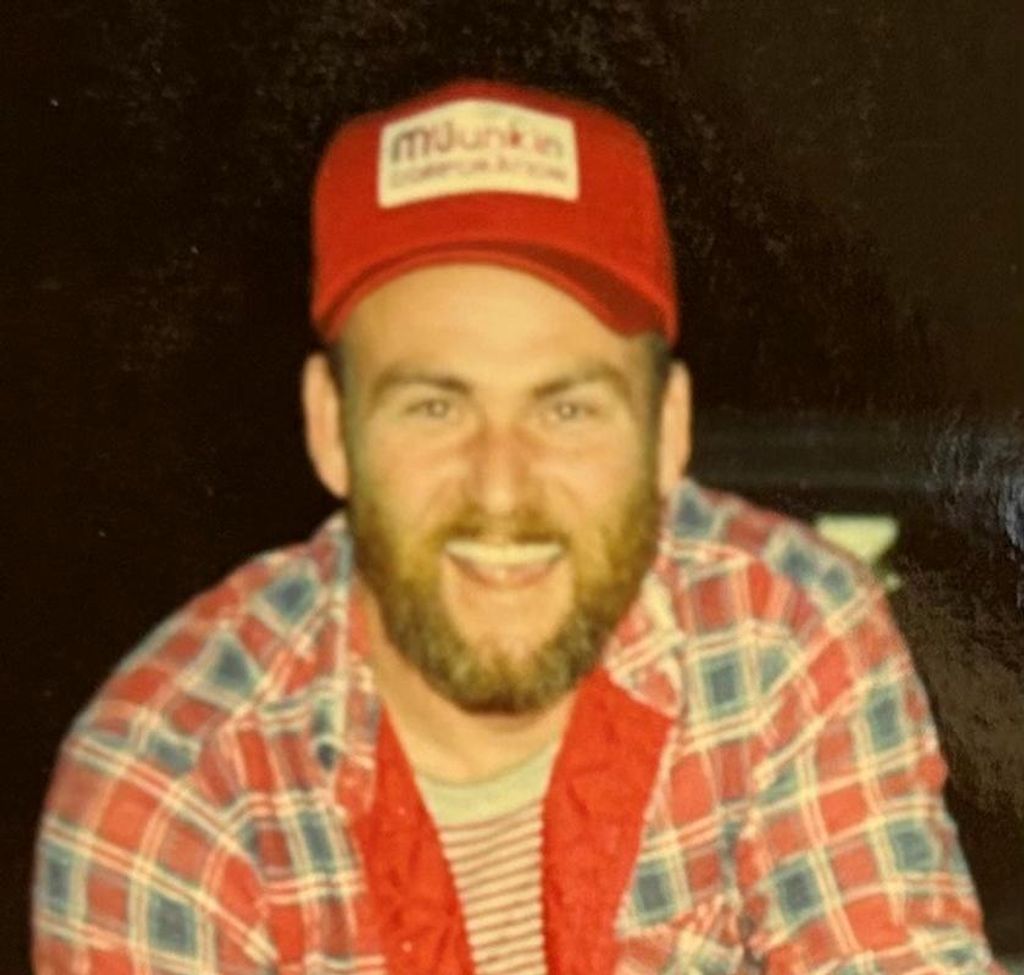 Donald Alton Barnhart Profile Photo