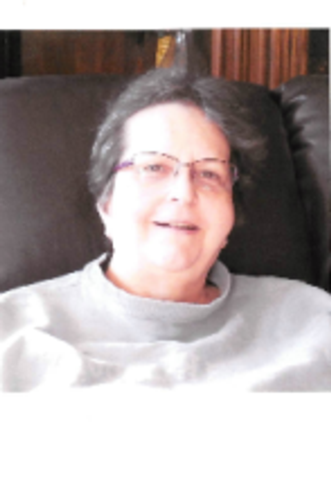 Ann M. Blouin