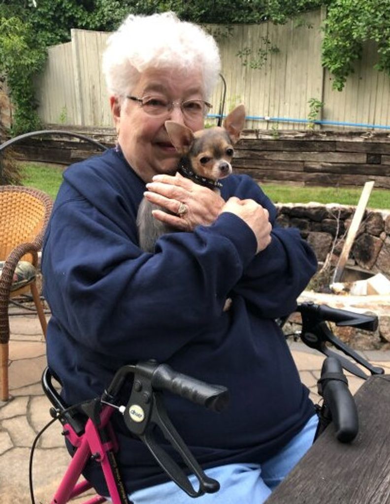 Shirley A. (Stevens)  Connelly Profile Photo