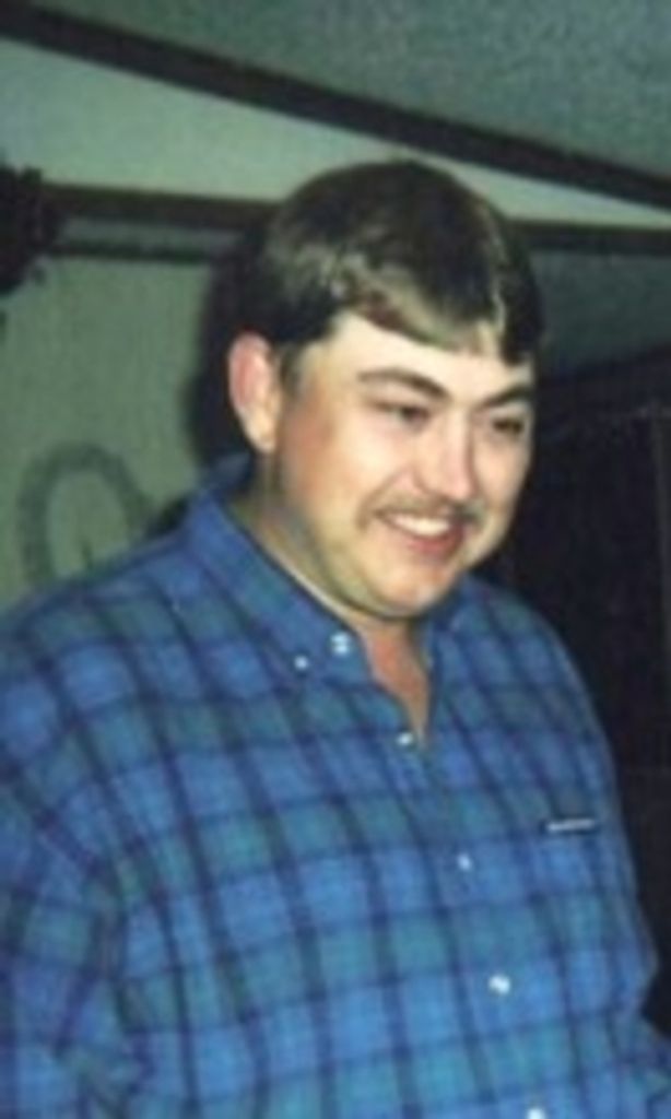 James Robert Griffin Profile Photo