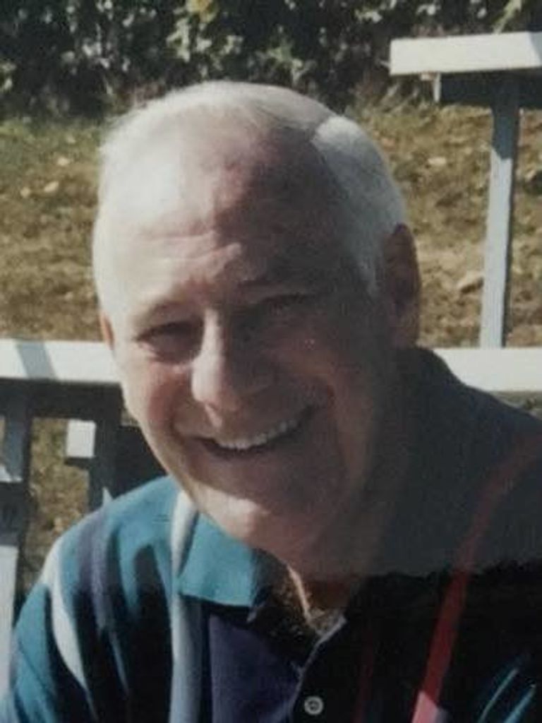 Anson  Roy Grover  Jr. Profile Photo
