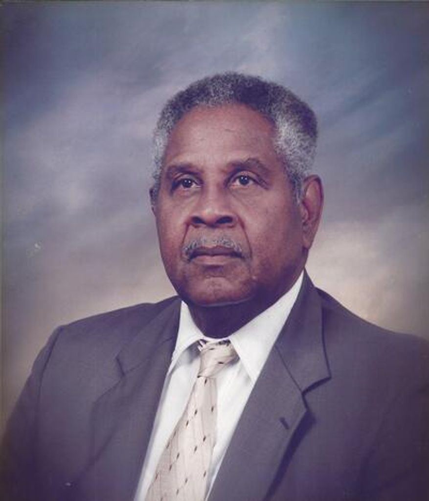 Ssgt Maxwell Bradley Thurston, Usaf, (Ret.) Profile Photo